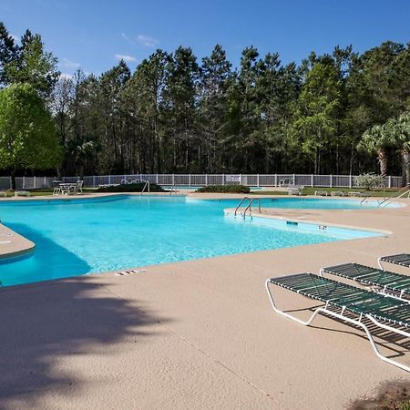 Pinehurst Condos, Unit 6-J جزيرة باوليز المظهر الخارجي الصورة