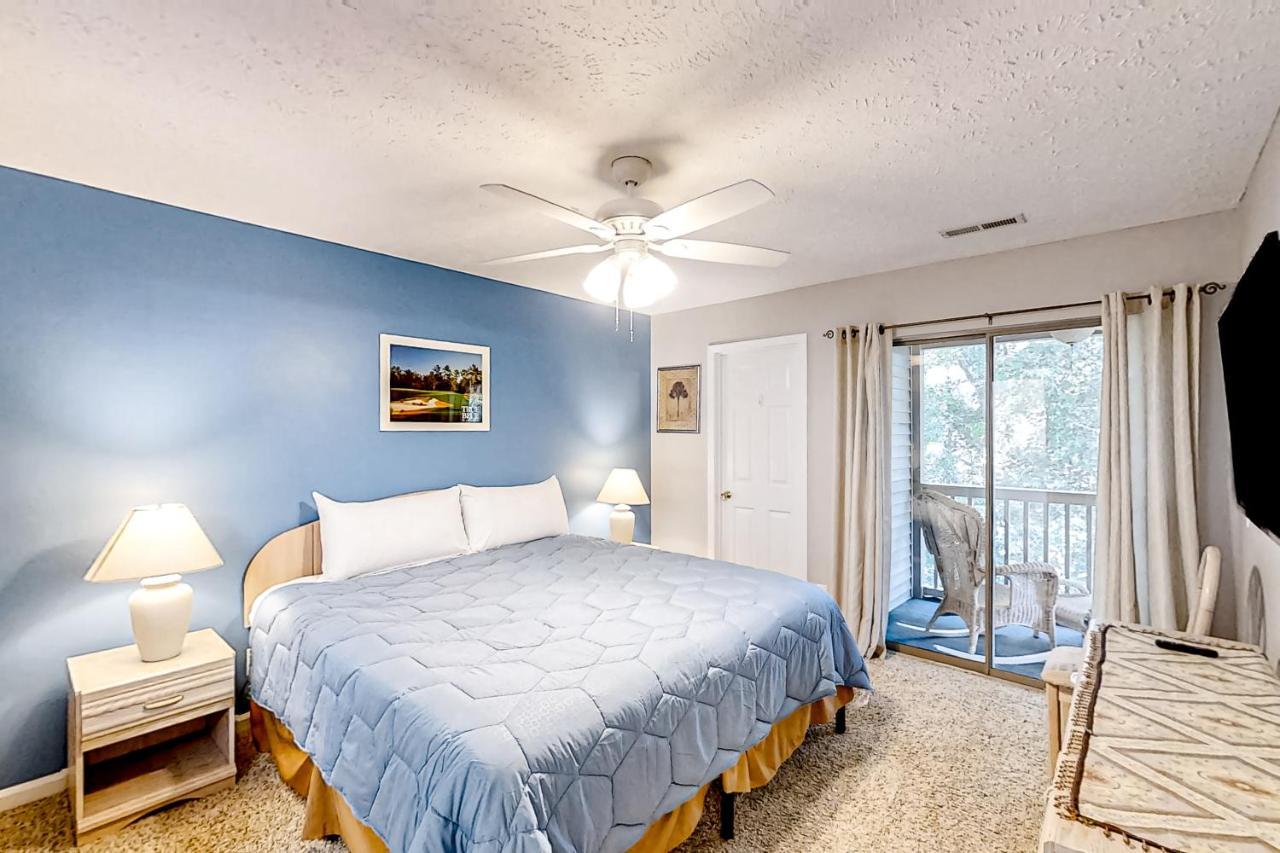 Pinehurst Condos, Unit 6-J جزيرة باوليز المظهر الخارجي الصورة