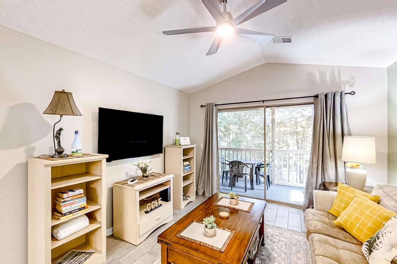 Pinehurst Condos, Unit 6-J جزيرة باوليز المظهر الخارجي الصورة
