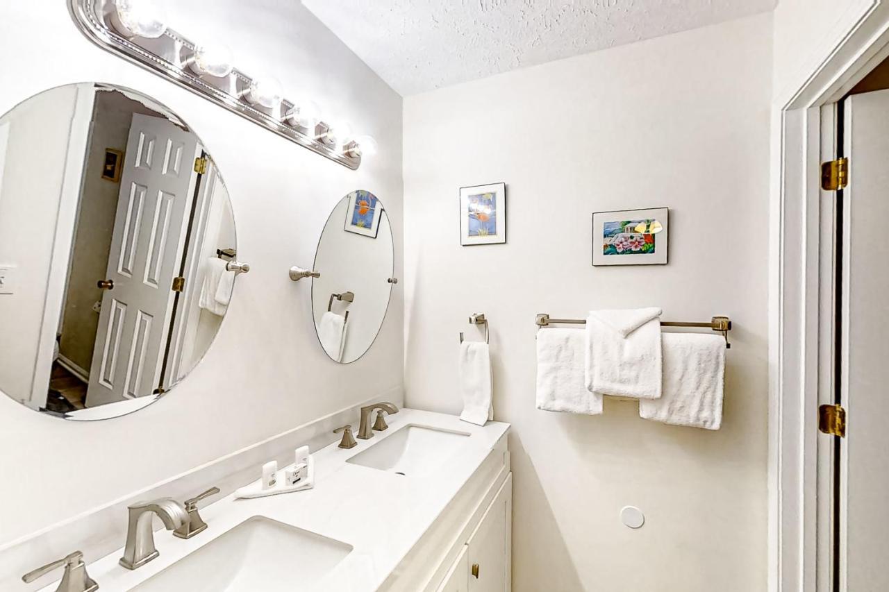 Pinehurst Condos, Unit 6-J جزيرة باوليز المظهر الخارجي الصورة